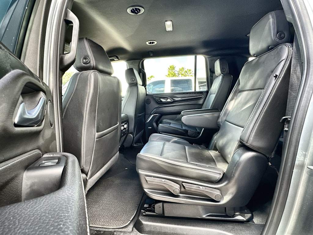 Thumbnail: 2024 GMC Yukon XL - 19