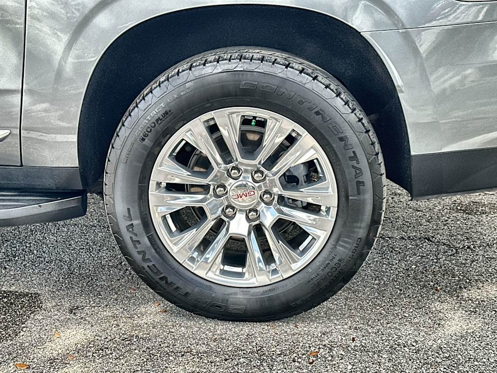 Thumbnail: 2024 GMC Yukon XL - 8