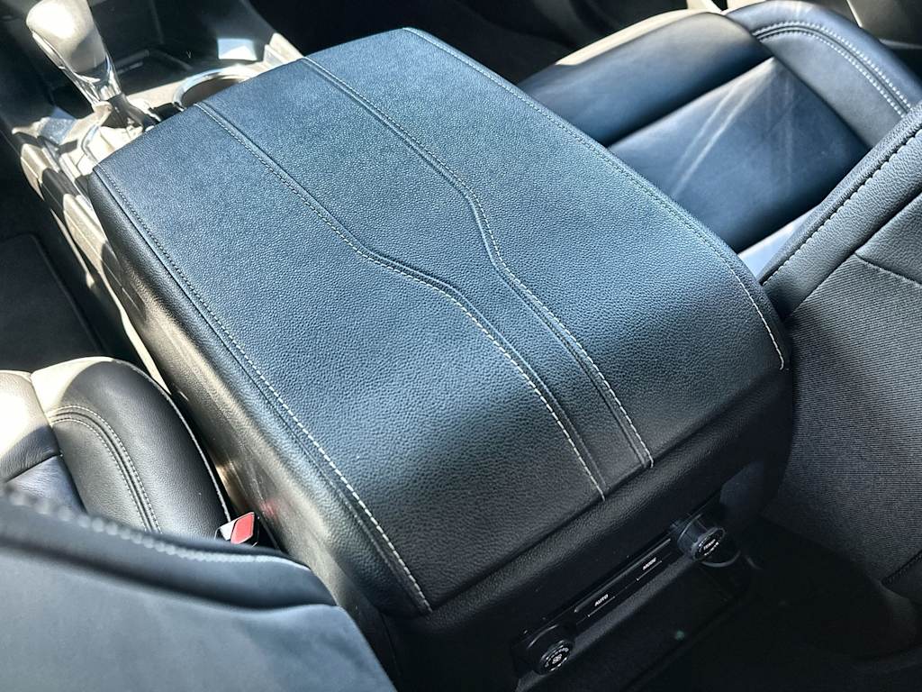 Thumbnail: 2023 Chevrolet Traverse - 27