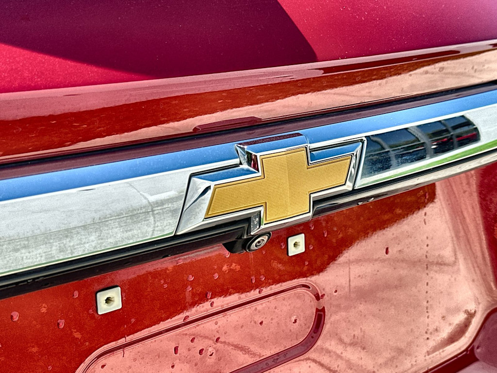 Thumbnail: 2023 Chevrolet Traverse - 24