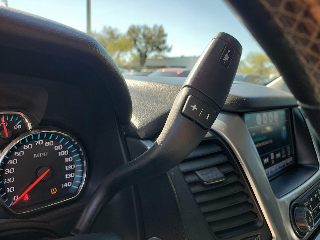 2018 Chevrolet Tahoe LT 22