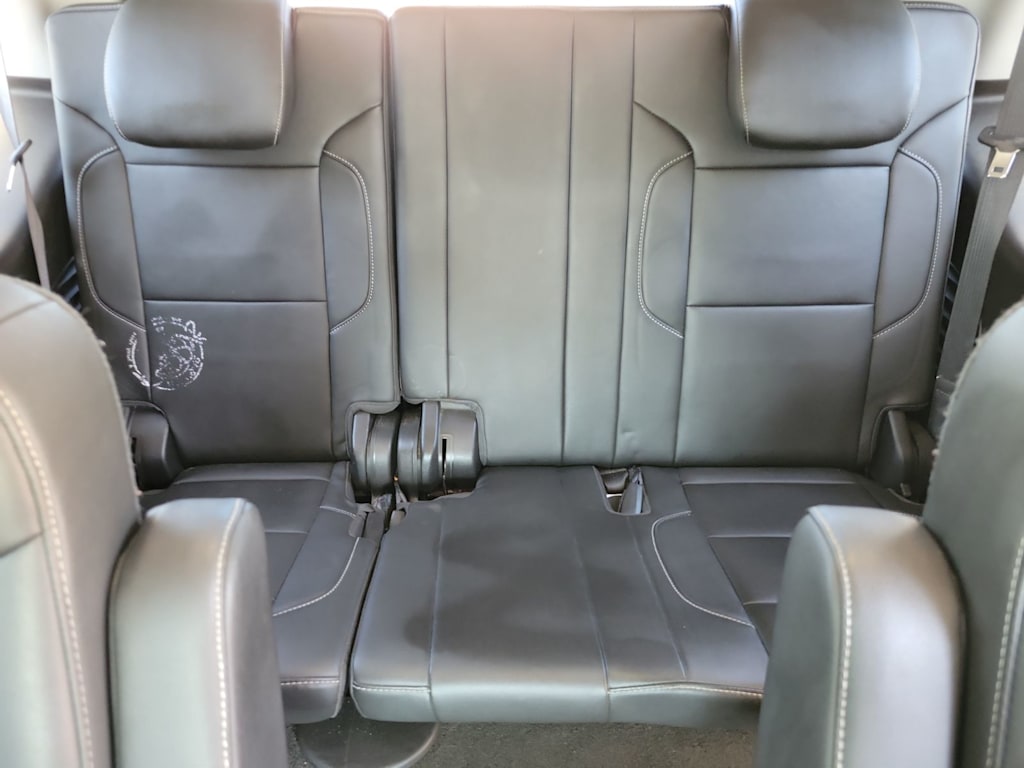 2018 Chevrolet Tahoe LT 9