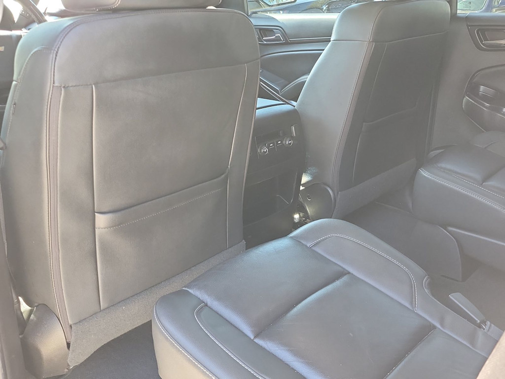 2018 Chevrolet Tahoe LT 17
