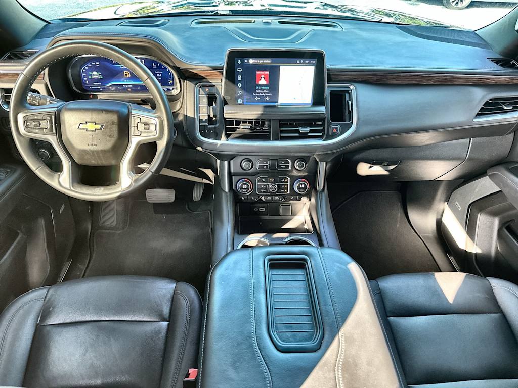 Thumbnail: 2023 Chevrolet Suburban - 2