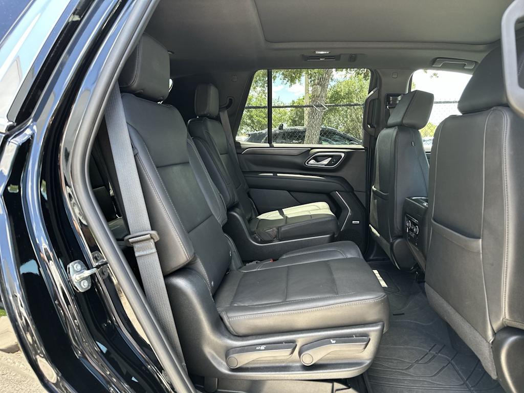 Thumbnail: 2023 Chevrolet Tahoe - 26