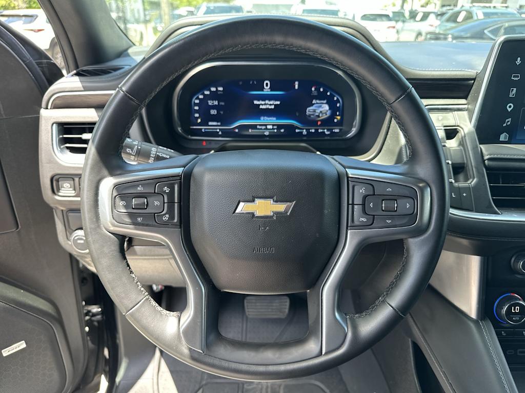 Thumbnail: 2023 Chevrolet Tahoe - 7