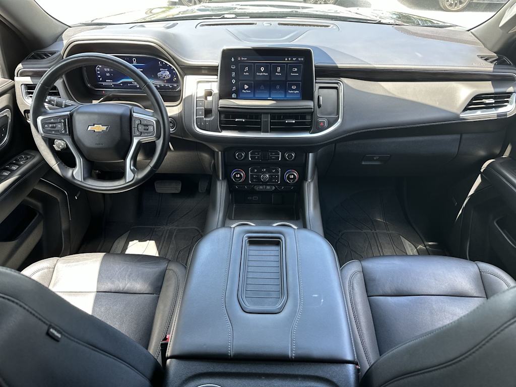 Thumbnail: 2023 Chevrolet Tahoe - 2