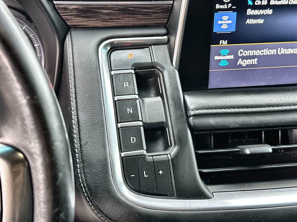 Thumbnail: 2021 Chevrolet Tahoe - 26