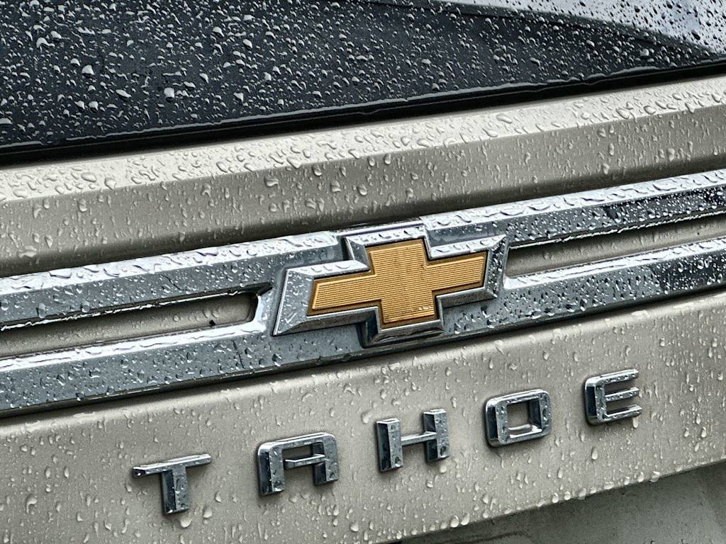 Thumbnail: 2021 Chevrolet Tahoe - 23