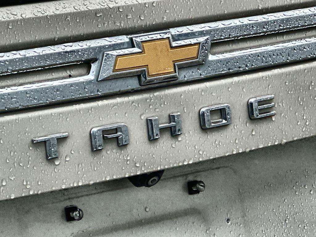 Thumbnail: 2021 Chevrolet Tahoe - 7