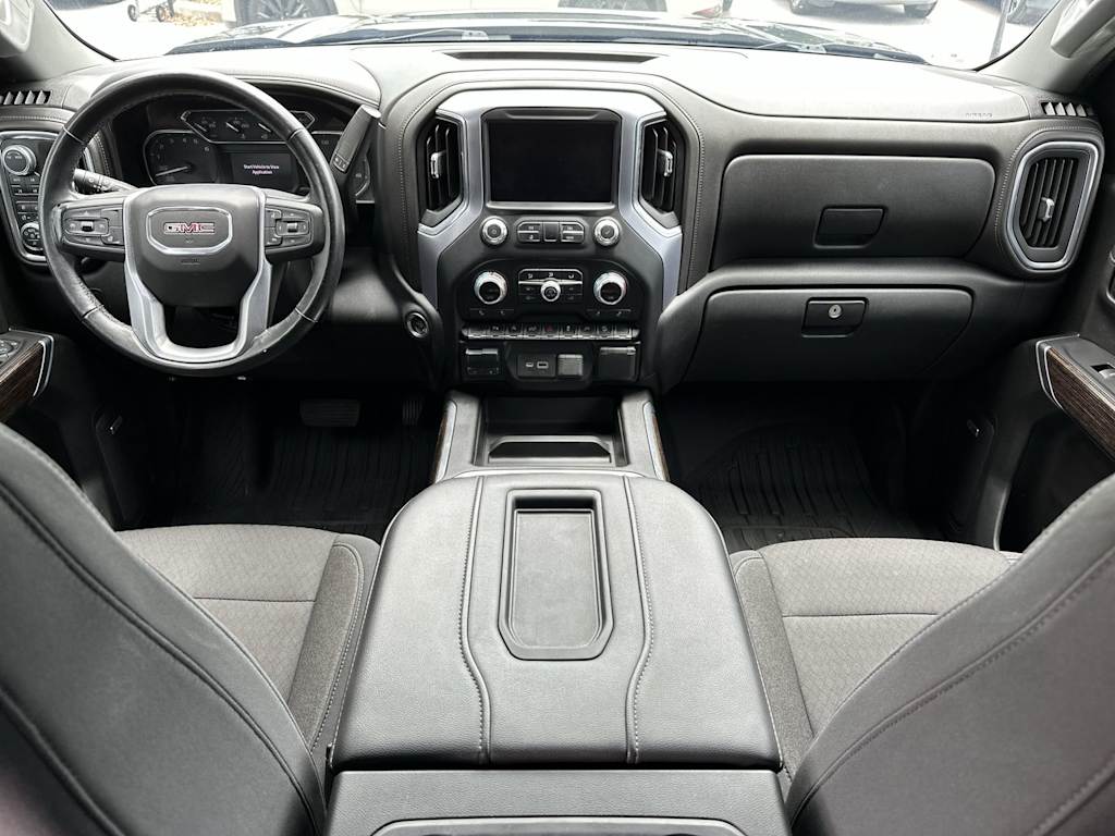 Thumbnail: 2020 GMC Sierra 1500 - 2