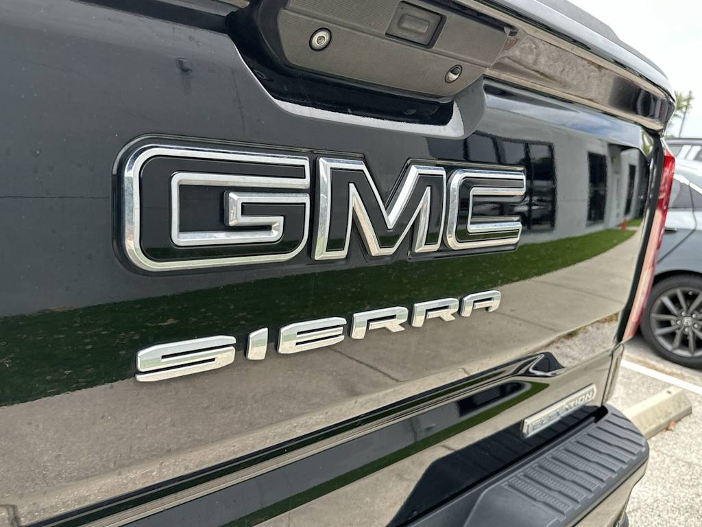 Thumbnail: 2020 GMC Sierra 1500 - 6