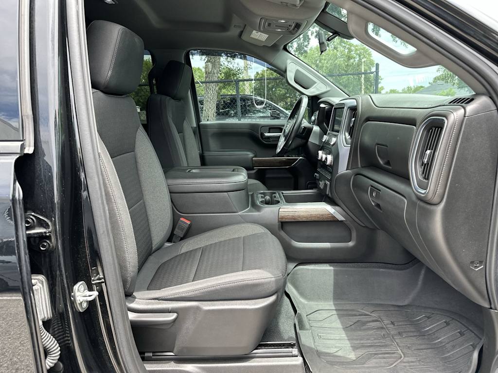 Thumbnail: 2020 GMC Sierra 1500 - 20