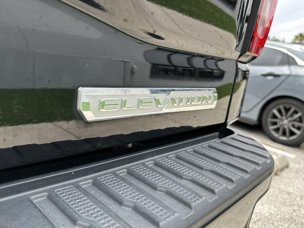 Thumbnail: 2020 GMC Sierra 1500 - 24