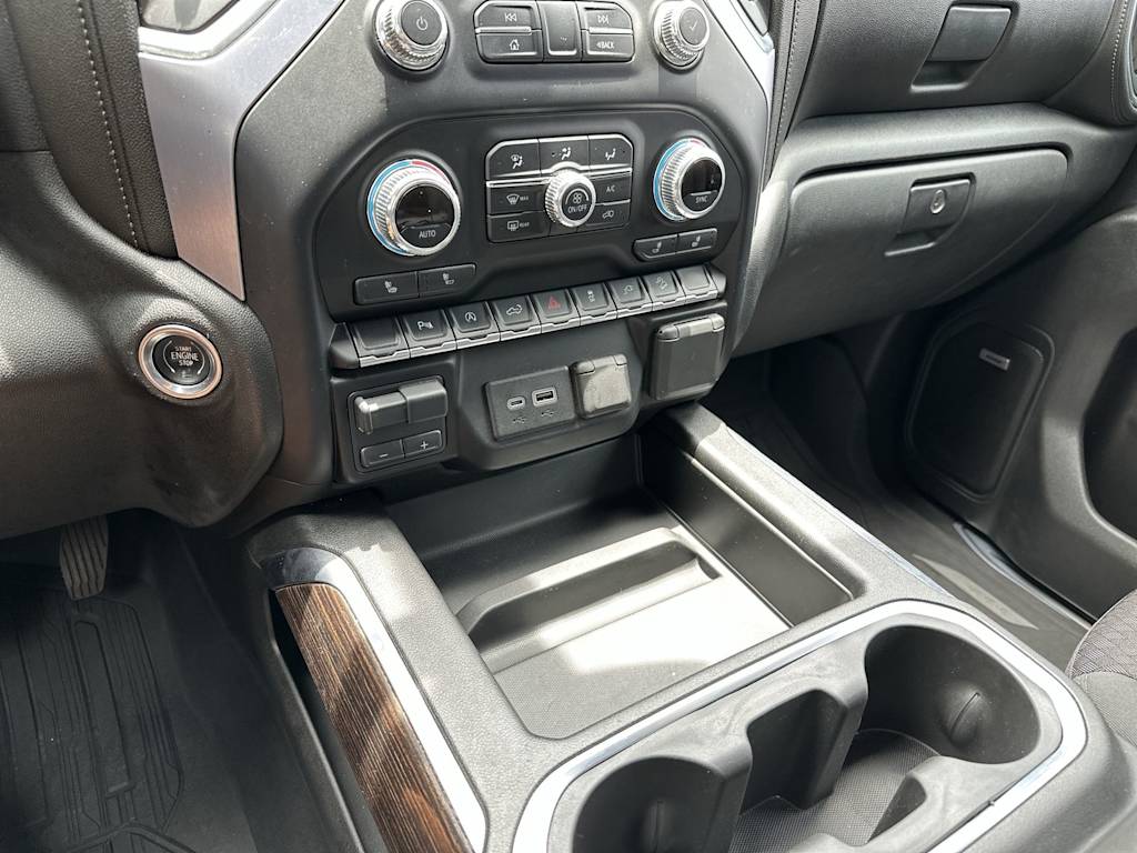 Thumbnail: 2020 GMC Sierra 1500 - 27