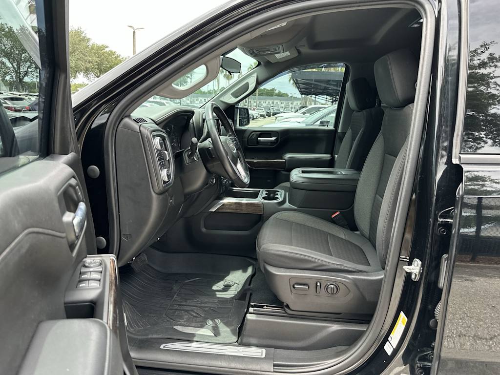 Thumbnail: 2020 GMC Sierra 1500 - 10