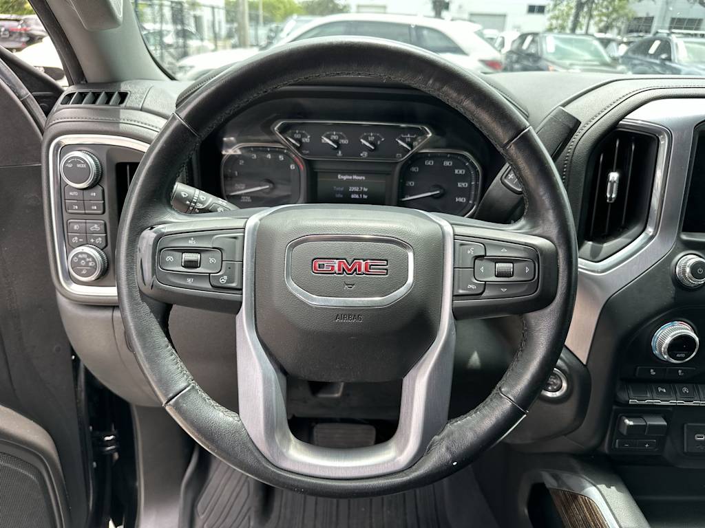 Thumbnail: 2020 GMC Sierra 1500 - 9