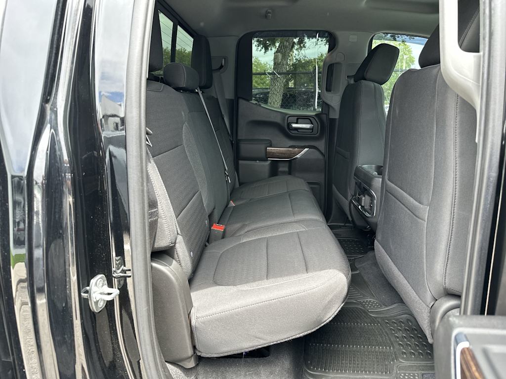 Thumbnail: 2020 GMC Sierra 1500 - 26
