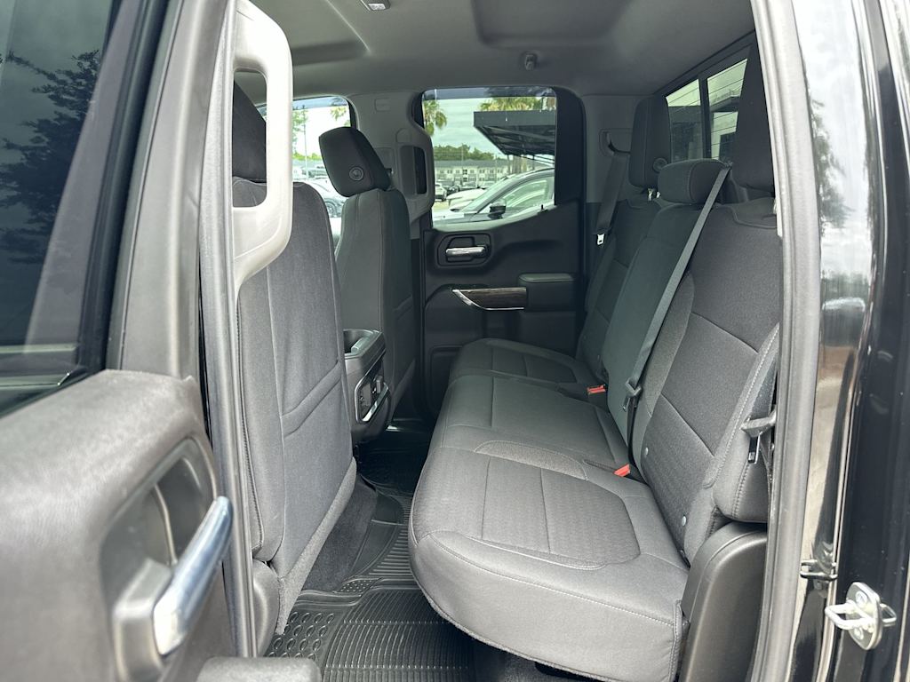 Thumbnail: 2020 GMC Sierra 1500 - 12
