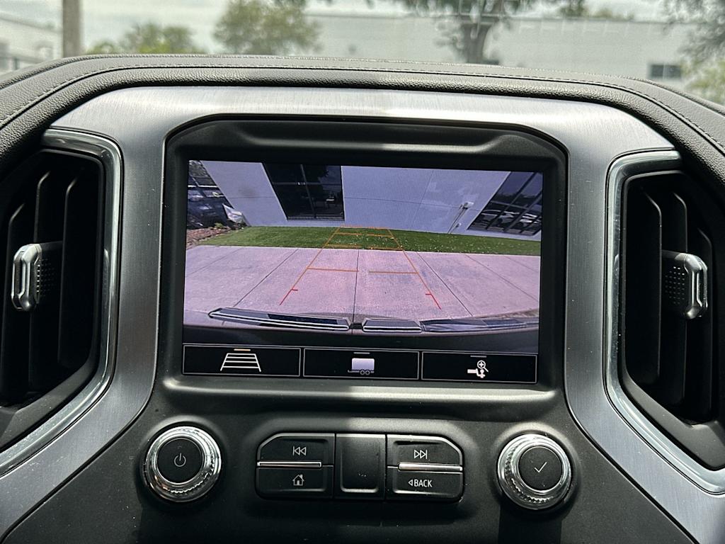 Thumbnail: 2020 GMC Sierra 1500 - 13