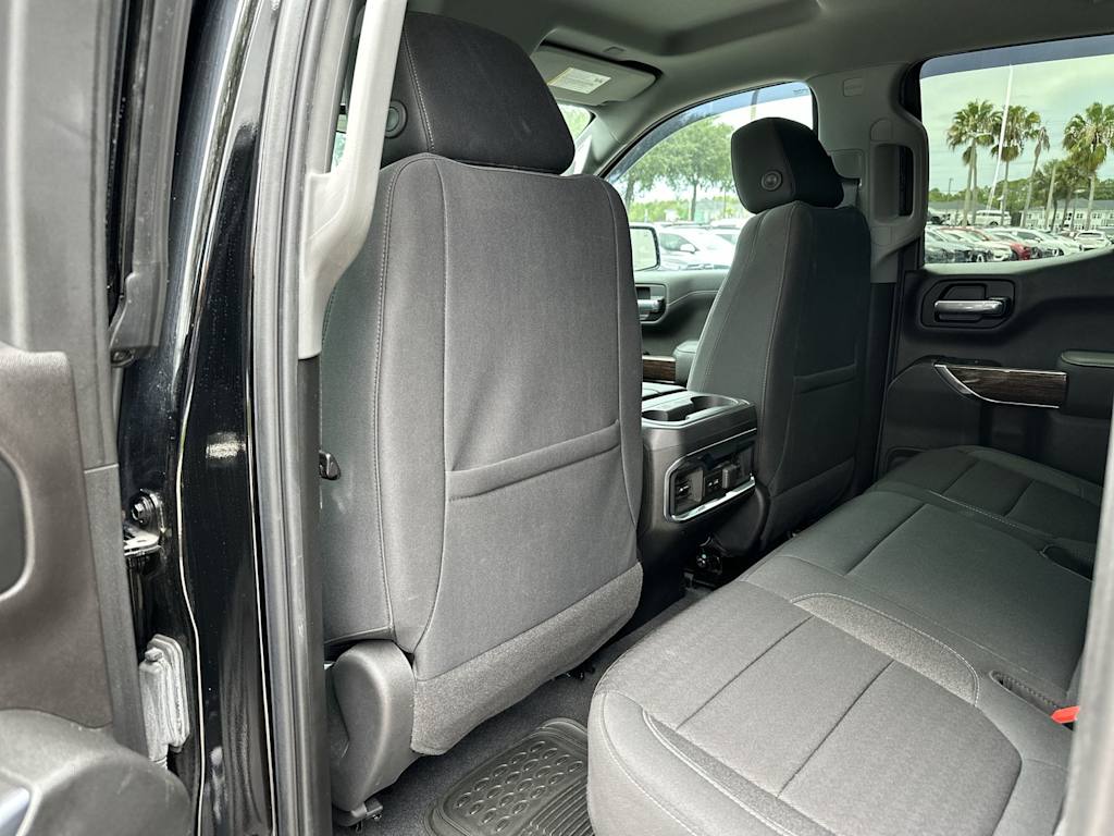 Thumbnail: 2020 GMC Sierra 1500 - 25