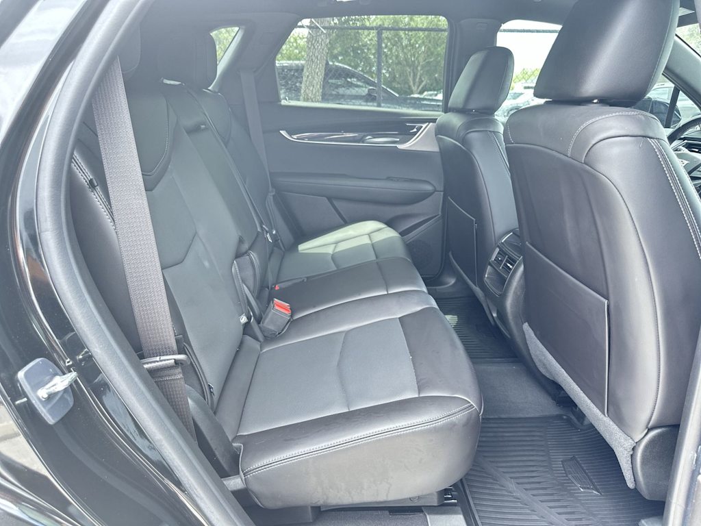 Thumbnail: 2024 Cadillac XT5 - 26