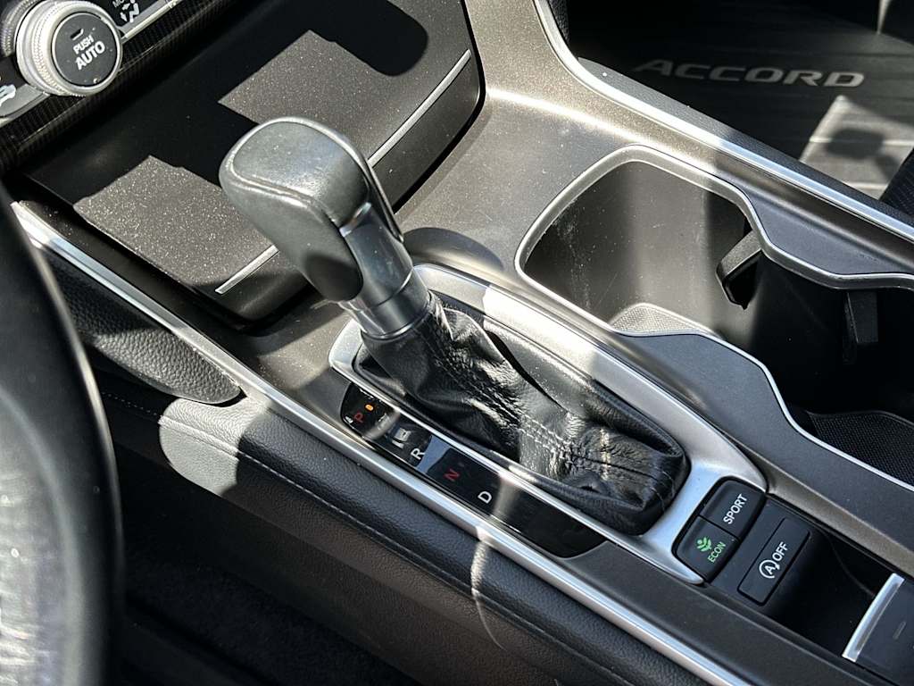 Thumbnail: 2022 Honda Accord - 14