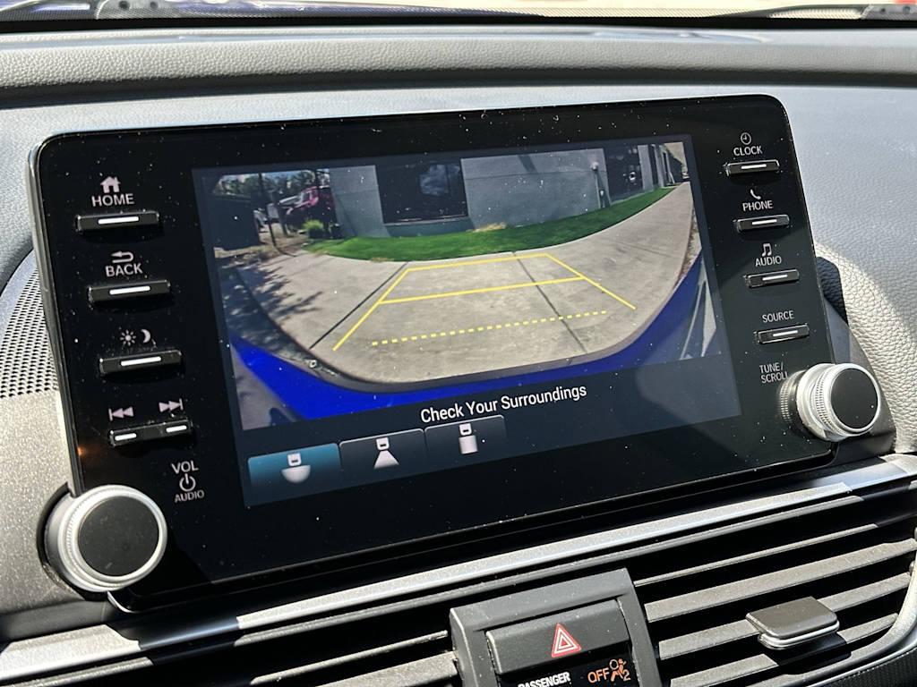 Thumbnail: 2022 Honda Accord - 13