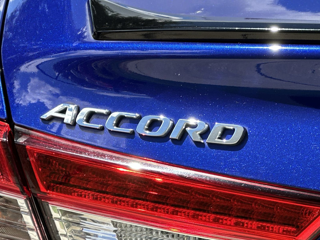 Thumbnail: 2022 Honda Accord - 7