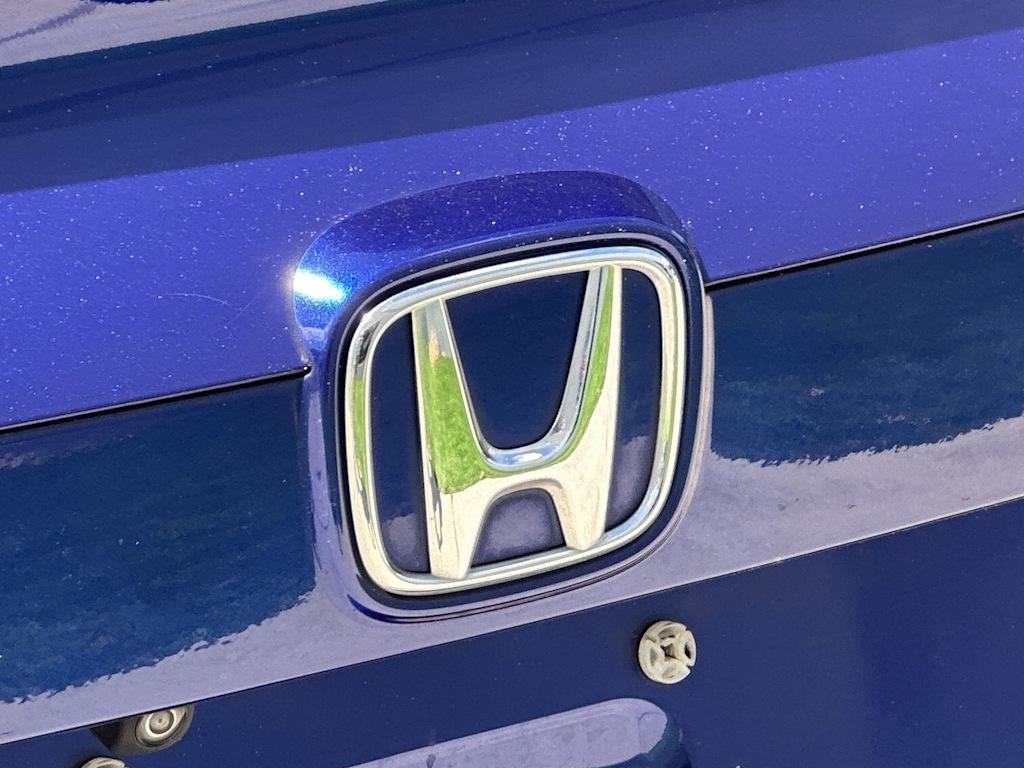 Thumbnail: 2022 Honda Accord - 22