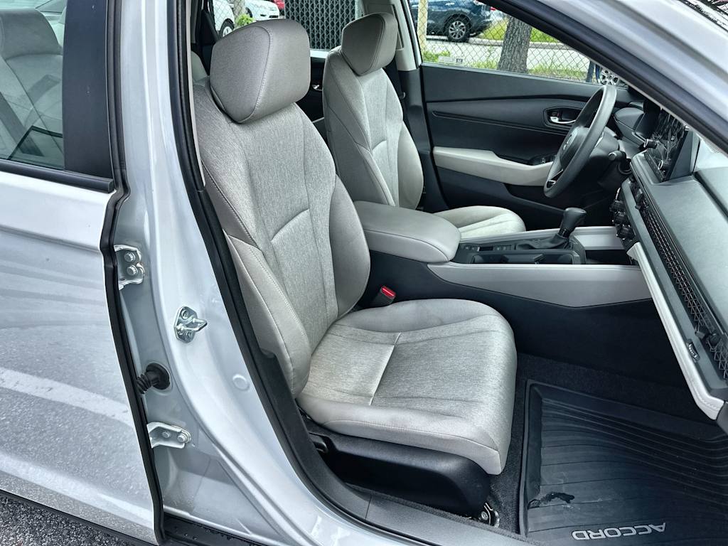 Thumbnail: 2024 Honda Accord - 19