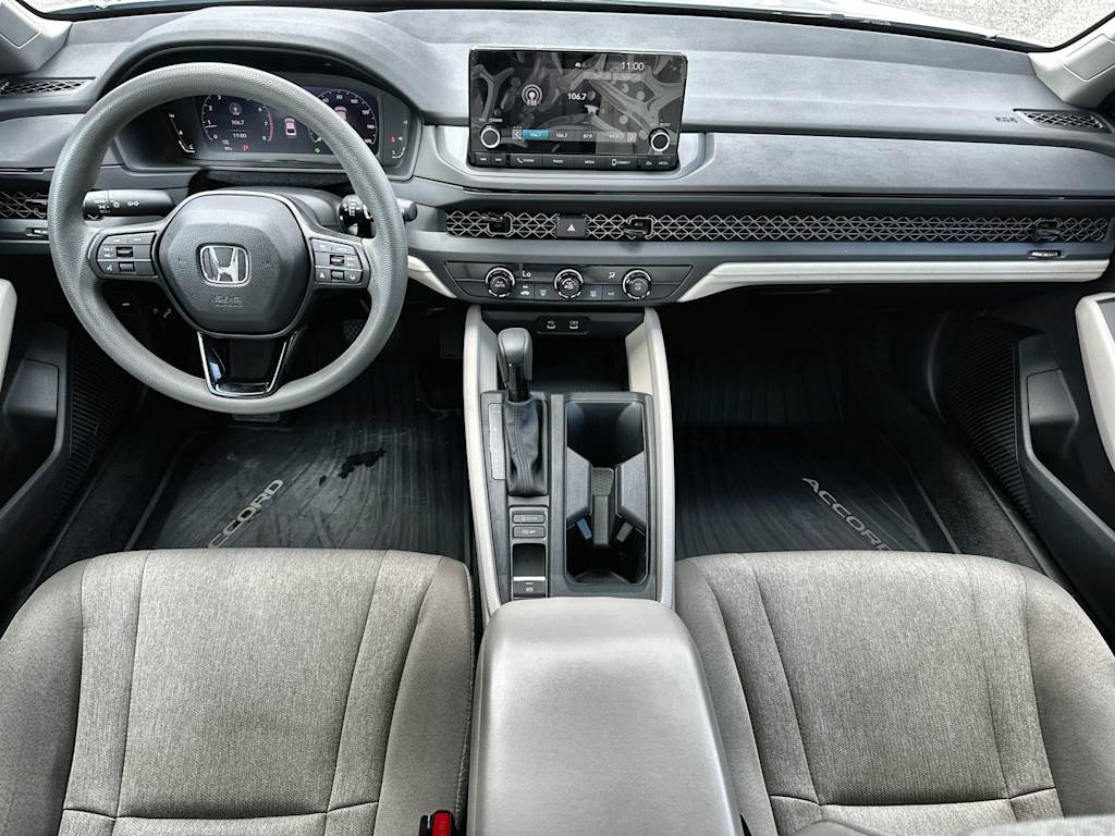 Thumbnail: 2024 Honda Accord - 2