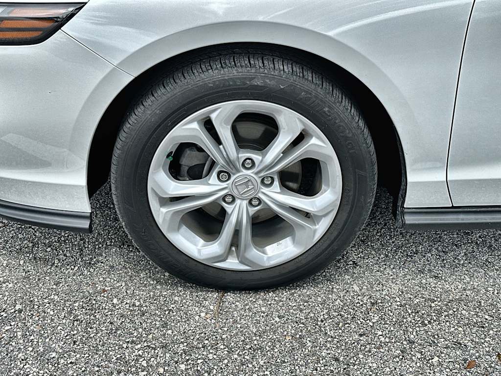 Thumbnail: 2024 Honda Accord - 7