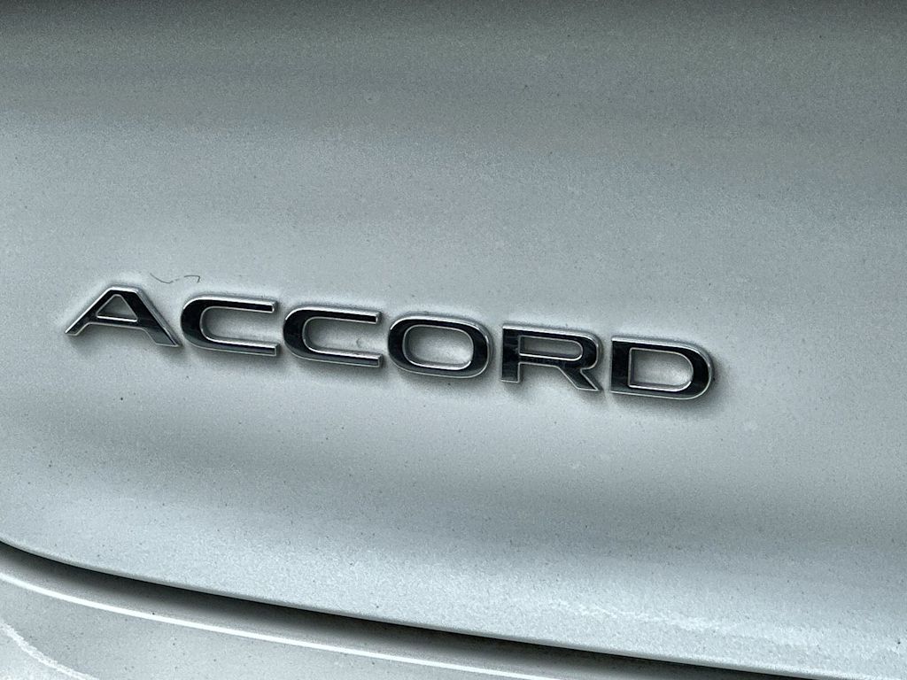 Thumbnail: 2024 Honda Accord - 6