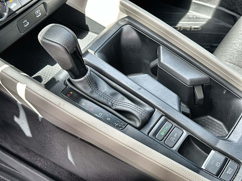 Thumbnail: 2024 Honda Accord - 13