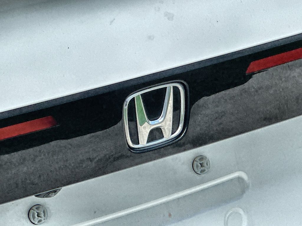 Thumbnail: 2024 Honda Accord - 23