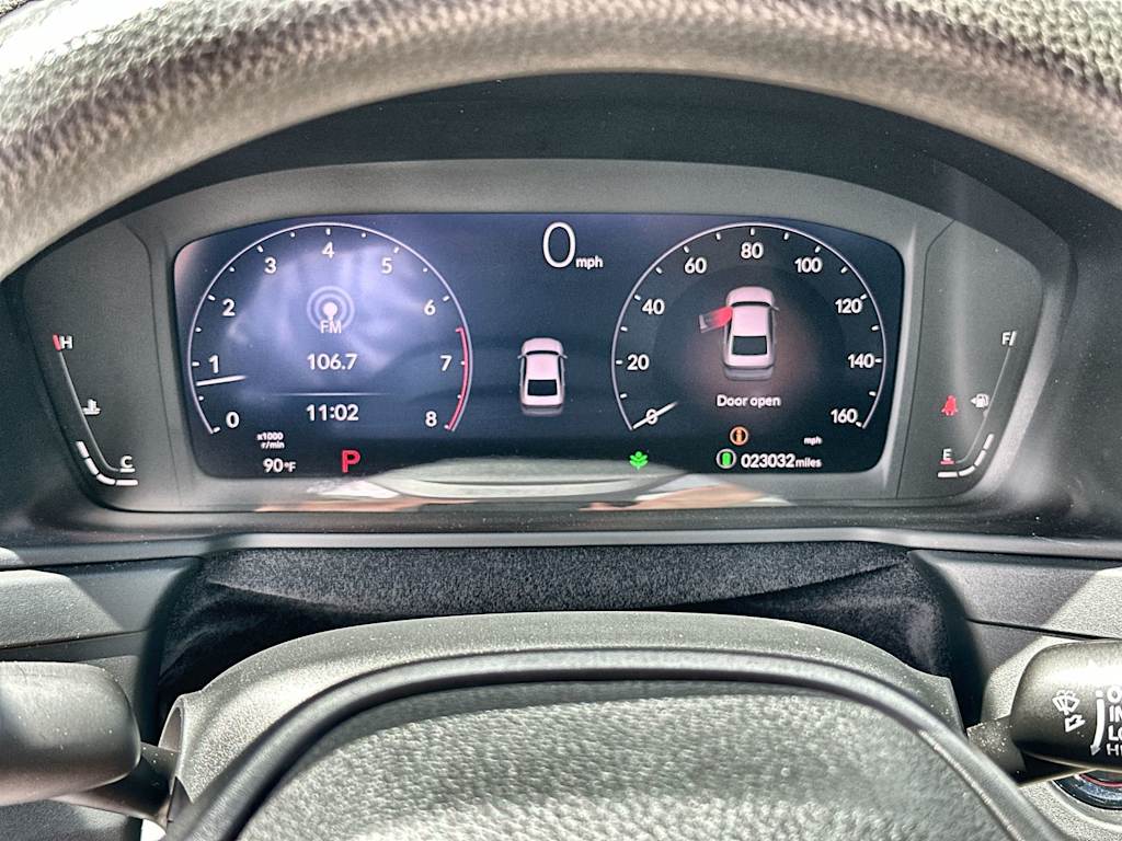 Thumbnail: 2024 Honda Accord - 14
