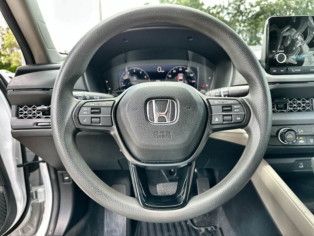 Thumbnail: 2024 Honda Accord - 8