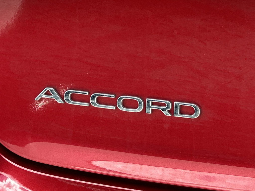 Thumbnail: 2024 Honda Accord - 7