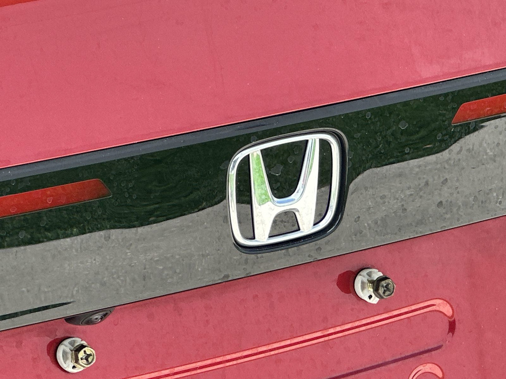 Thumbnail: 2024 Honda Accord - 23