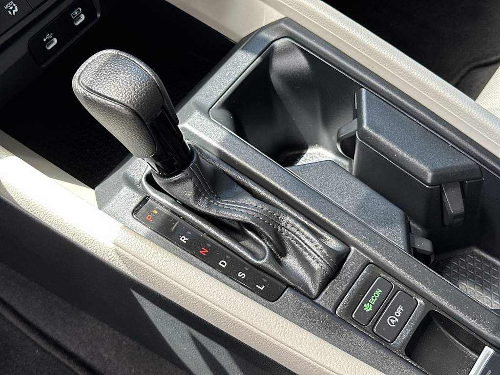 Thumbnail: 2024 Honda Accord - 14