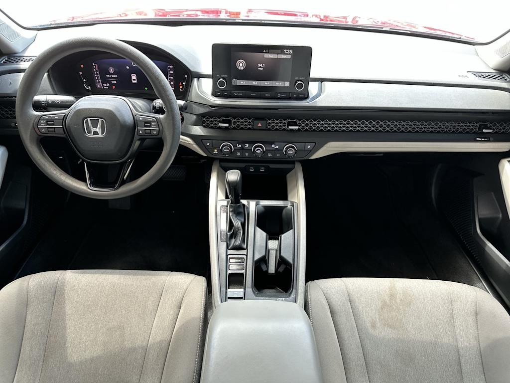 Thumbnail: 2024 Honda Accord - 2