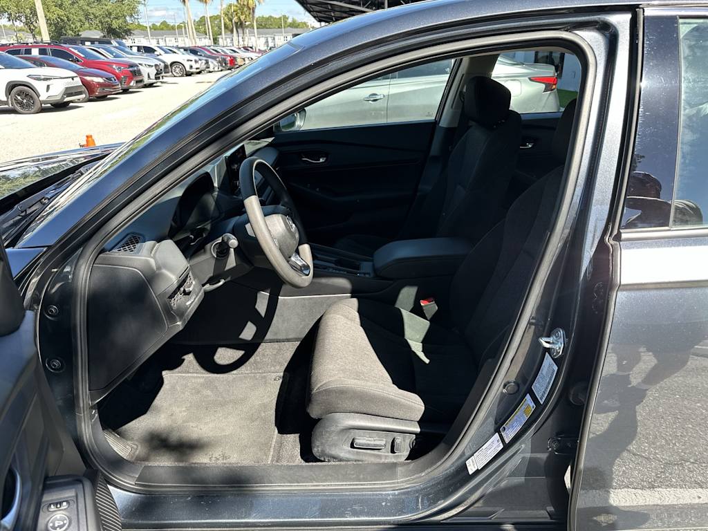 Thumbnail: 2024 Honda Accord - 10