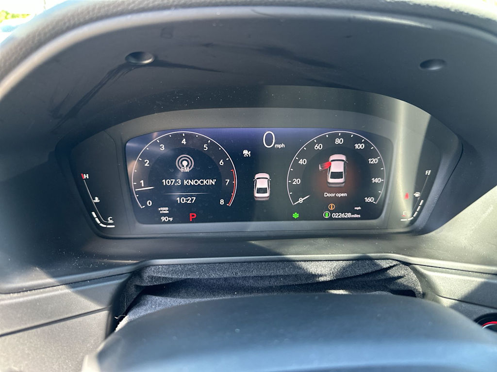 Thumbnail: 2024 Honda Accord - 15