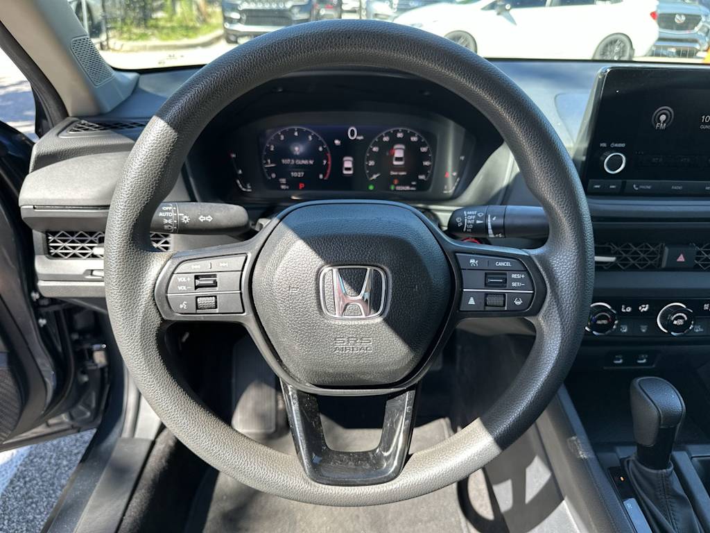 Thumbnail: 2024 Honda Accord - 9