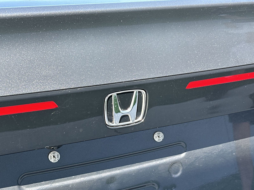 Thumbnail: 2024 Honda Accord - 24