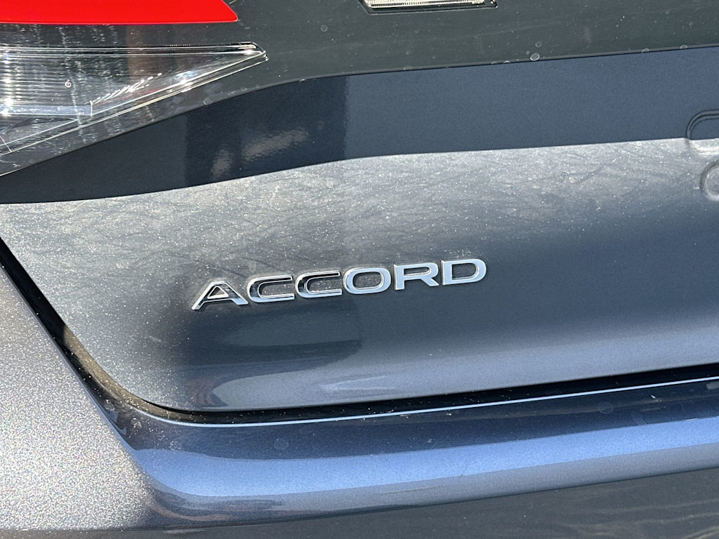 Thumbnail: 2024 Honda Accord - 6