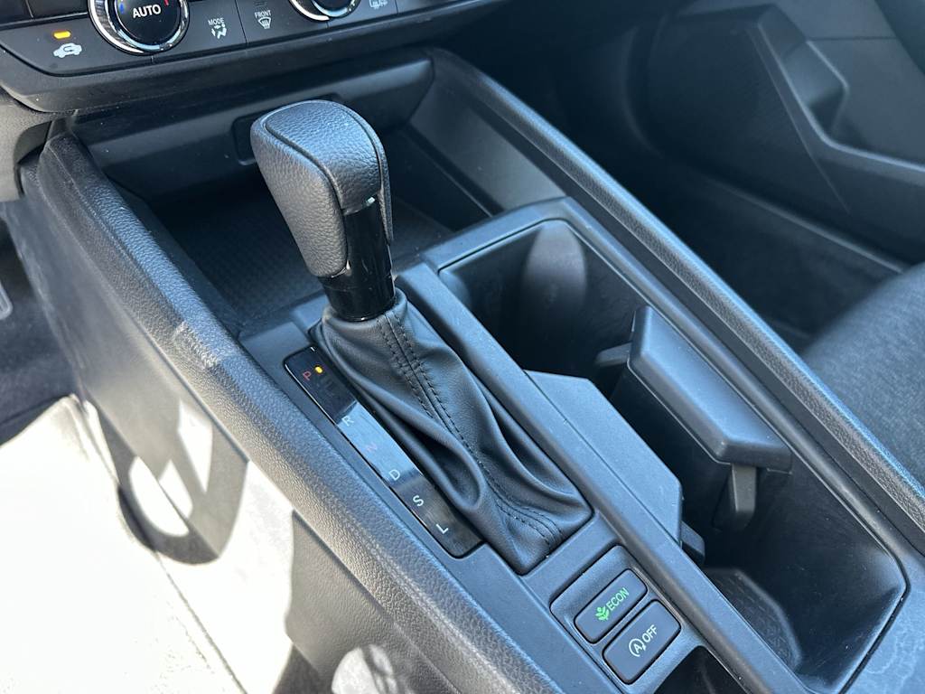 Thumbnail: 2024 Honda Accord - 27