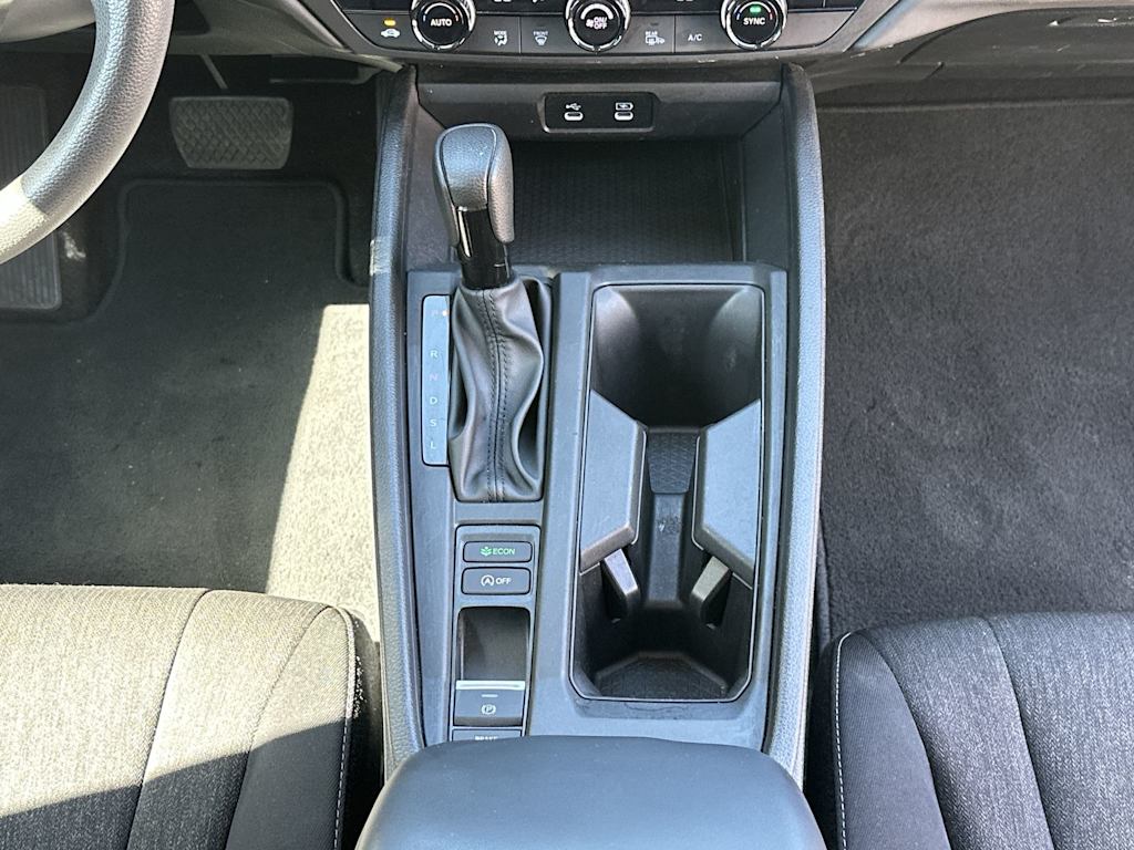 Thumbnail: 2024 Honda Accord - 14