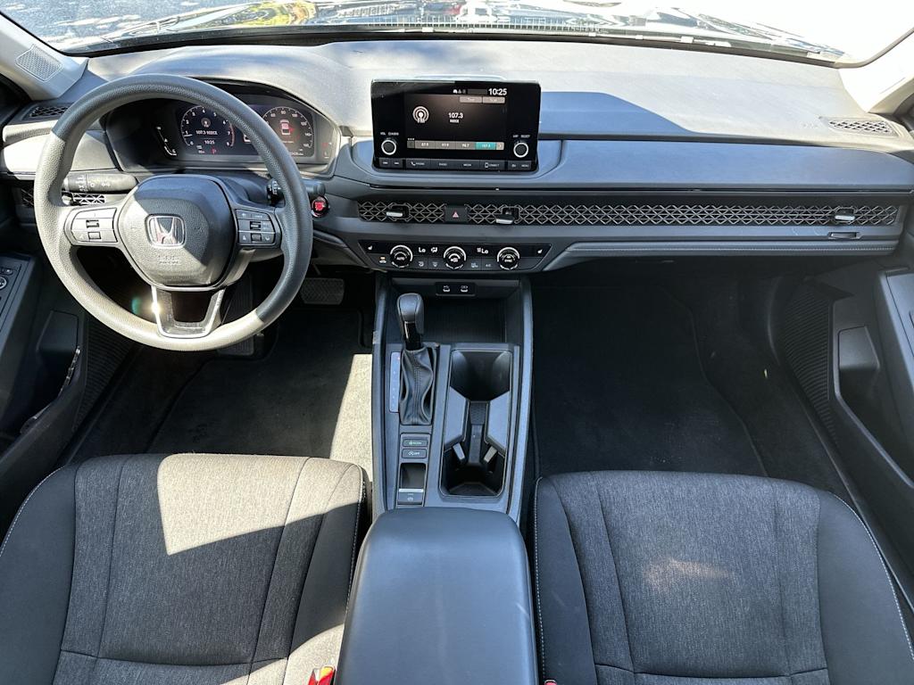 Thumbnail: 2024 Honda Accord - 2